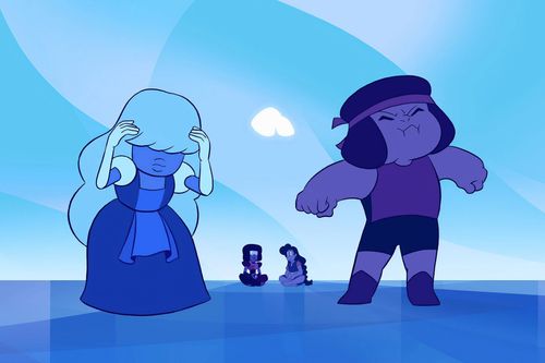 Steven Universe