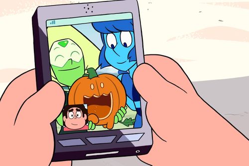 Steven Universe