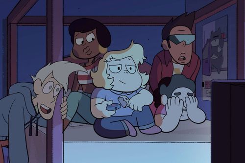 Galerie zur Sendung „Steven Universe“: Bild 1