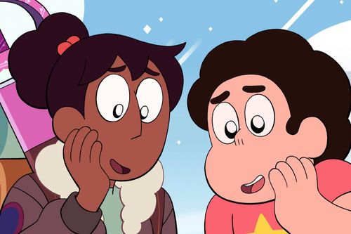 Galerie zur Sendung „Steven Universe“: Bild 1