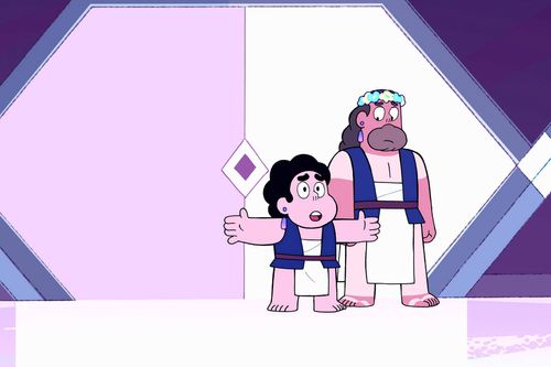 Galerie zur Sendung „Steven Universe“: Bild 1