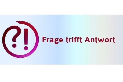 Galerie zur Sendung „Frage trifft Antwort“: Bild 1