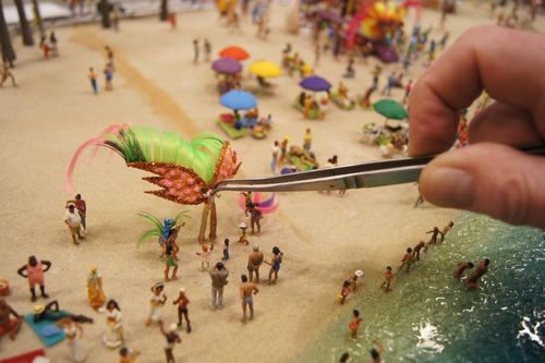 Miniatur Wunderland XXL