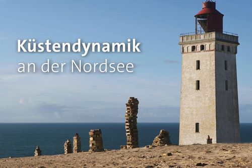 Geo-Tour - Küstendynamik an der Nordsee · Geo-Tour