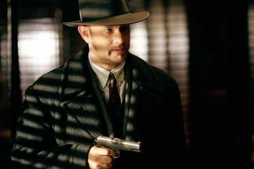 Galerie zur Sendung „Road To Perdition“: Bild 1