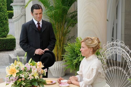 Murdoch Mysteries - Auf den Spuren mysteriöser Mordfälle