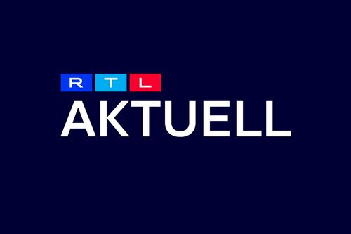 Galerie zur Sendung „RTL Aktuell“: Bild 1