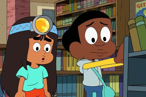 Craig of the Creek - Im Wald der Abenteuer