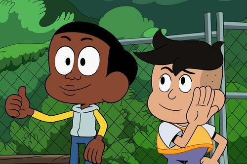 Craig of the Creek - Im Wald der Abenteuer