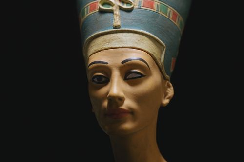 Galerie zur Sendung „Tal der Könige: Ägyptens verlorene Schätze“: Bild 2