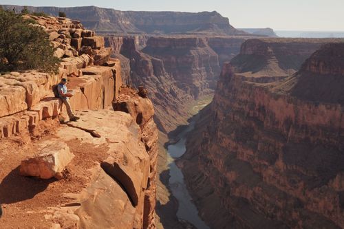 Wunder der Natur - Auf den Spuren der Erdgeschichte