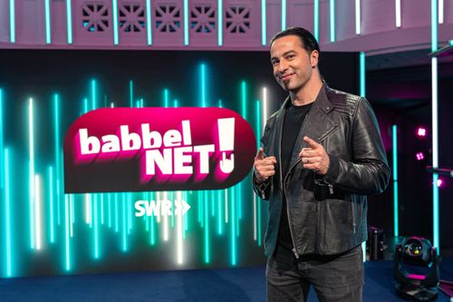 Babbel net! - Bülent erklärt die Welt