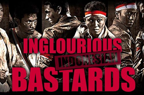 Galerie zur Sendung „Inglourious Indonesian Bastards“: Bild 1