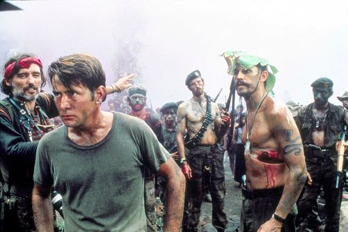 Apocalypse Now Redux