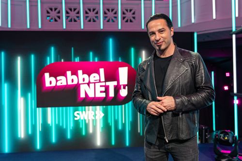 Galerie zur Sendung „Babbel net! - Bülent erklärt die Welt“: Bild 2