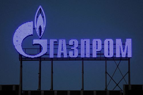 GAZPROM - Die perfekte Waffe