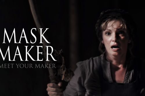 Mask Maker - Meet Your Maker