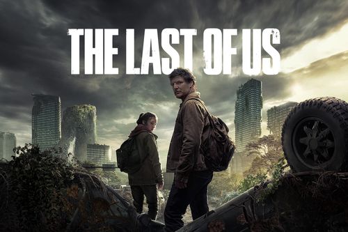 Galerie zur Sendung „The Last of Us“: Bild 1