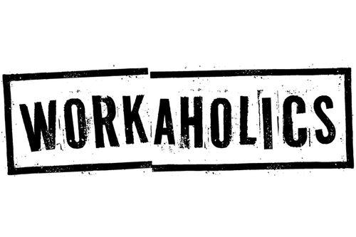 Galerie zur Sendung „Workaholics“: Bild 2