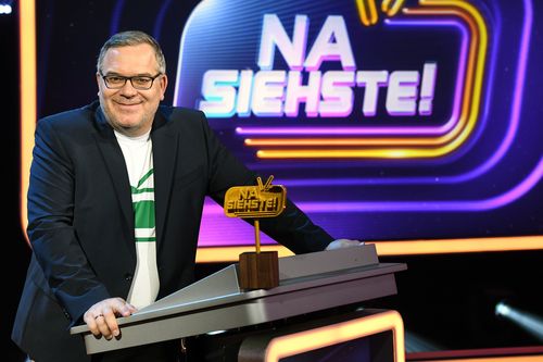 Na siehste! - Das TV Kult-Quiz mit Elton