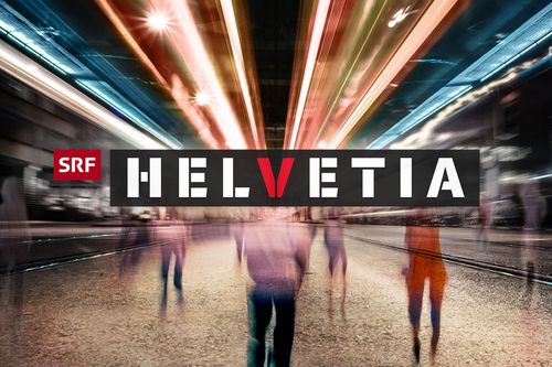 Galerie zur Sendung „Helvetia“: Bild 1