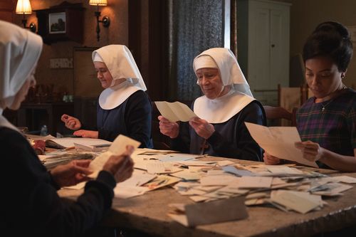 Galerie zur Sendung „Call the Midwife - Ruf des Lebens“: Bild 1