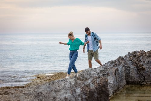 Galerie zur Sendung „Ein Sommer auf Kreta“: Bild 1