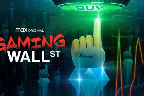 Galerie zur Sendung „Gaming Wall Street“: Bild 1