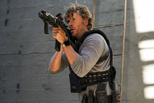 Galerie zur Sendung „NCIS: Los Angeles“: Bild 1