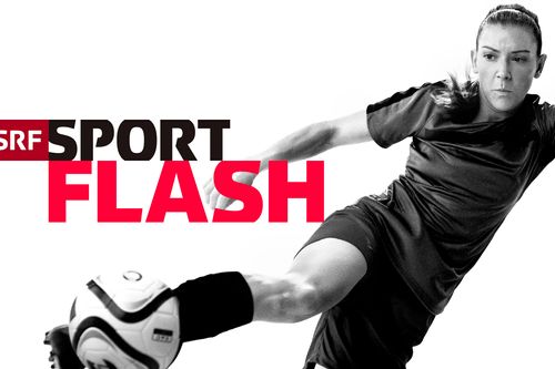 Sportflash - Die Sportnews des Tages