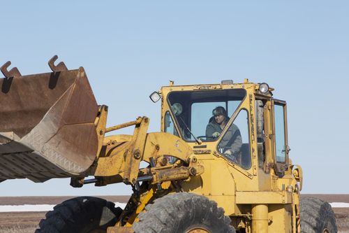 Galerie zur Sendung „Life Below Zero - Überleben in Alaska“: Bild 1