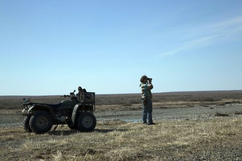 Galerie zur Sendung „Life Below Zero - Überleben in Alaska“: Bild 1