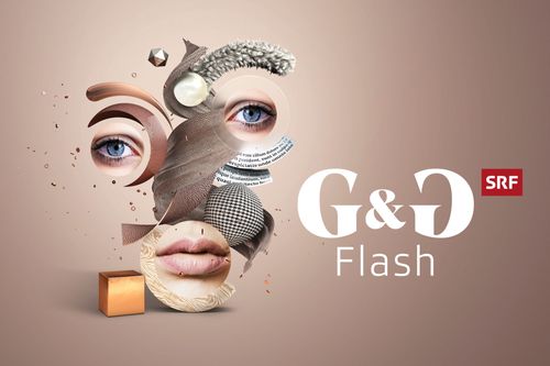 Galerie zur Sendung „G&G Flash“: Bild 1