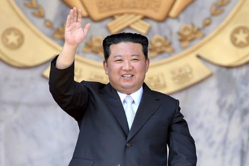 Galerie zur Sendung „Nordkorea - Die Macht der Kim-Dynastie“: Bild 1