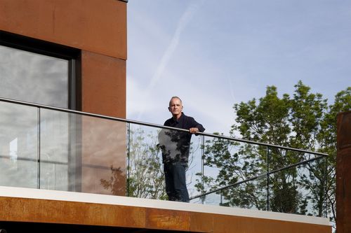 Grand Designs: Der Weg zum Traumhaus