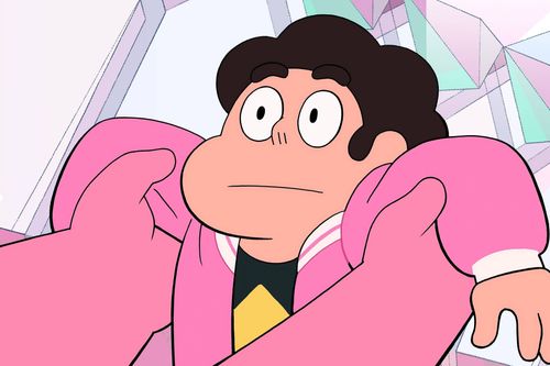 Steven Universe: Future