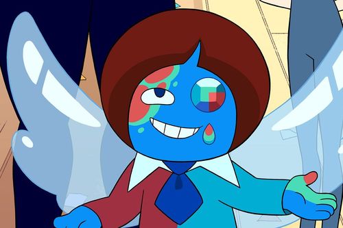 Steven Universe: Future