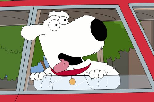 Galerie zur Sendung „Family Guy“: Bild 1