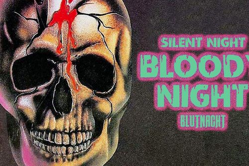 Galerie zur Sendung „Silent Night, Bloody Night“: Bild 1