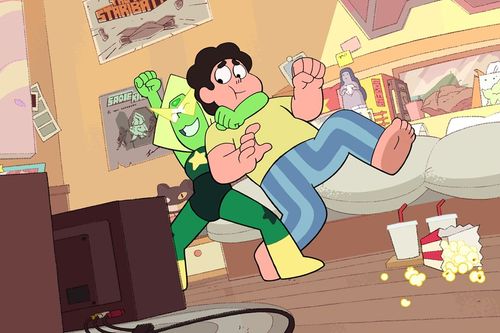 Steven Universe: Future