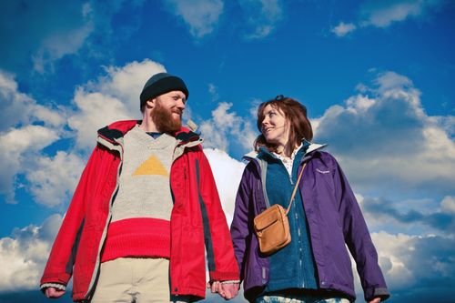 Sightseers