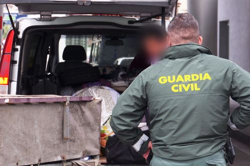 Galerie zur Sendung „Border Control - Spaniens Grenzschützer“: Bild 1