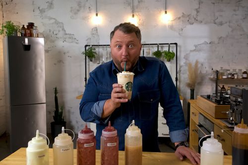 Galerie zur Sendung „ZDFbesseresser - Food Stories“: Bild 1