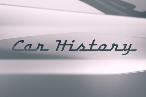 Galerie zur Sendung „Car History“: Bild 1