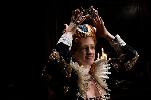 Galerie zur Sendung „Maria Tudor - Englands erste Königin“: Bild 1