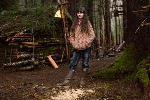 Galerie zur Sendung „Alaskan Bush People“: Bild 1