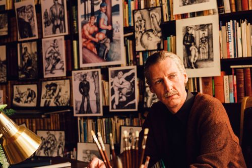 Galerie zur Sendung „Tom of Finland“: Bild 1