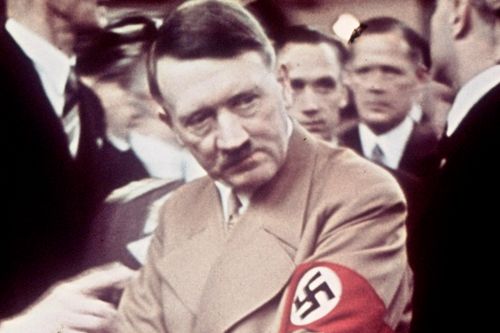 Galerie zur Sendung „Hitlers Zeitzeugen: Die unveröffentlichten Aufnahmen“: Bild 1