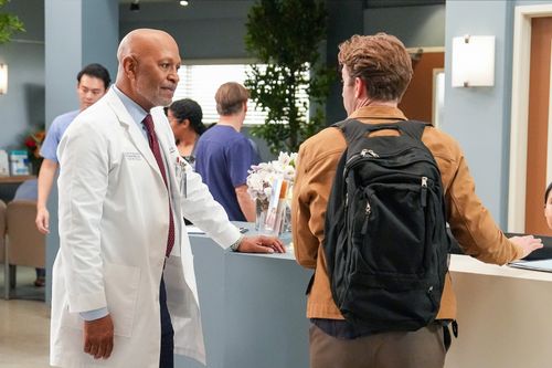 Galerie zur Sendung „Grey's Anatomy“: Bild 1