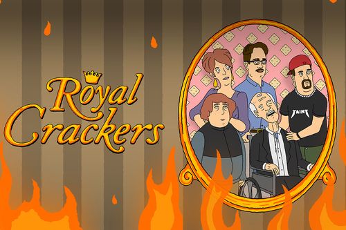 Royal Crackers